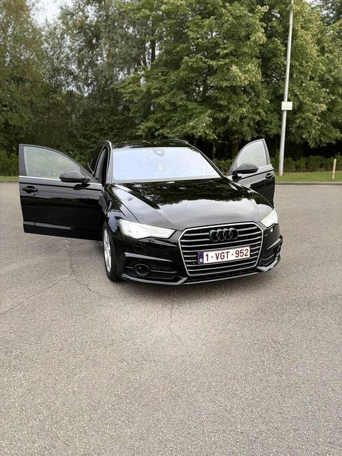 Audi A6 c7 2.0 tdi, Auto's, Audi, Particulier, A6, Diesel, Euro 6, Break, 5 deurs, Automaat, Ophalen