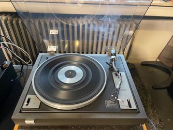 platine vinyle SANSUI FR 1080 beschikbaar voor biedingen