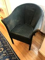 rotan stoel, Huis en Inrichting, Fauteuils, Riet of Rotan, Gebruikt, 75 tot 100 cm, 50 tot 75 cm