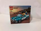 Lego 40448 - Vintage car, Kinderen en Baby's, Speelgoed | Duplo en Lego, Nieuw, Complete set, Ophalen of Verzenden, Lego
