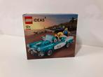 Lego 40448 - Vintage car, Ensemble complet, Lego, Enlèvement ou Envoi, Neuf