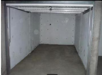 garagebox te koop (opbrengsteigendom)