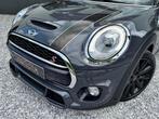 MINI Cooper S Cabrio 2.0AS KIT JCW - CAMERA - NAVI PRO - ECL, Autos, Automatique, Cooper S, Achat, 4 cylindres