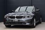 BMW 320 e Touring Navi Pano Sport Zetels Memory Camera, Auto's, BMW, Automaat, 1998 cc, Achterwielaandrijving, Euro 6