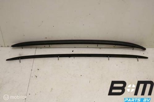 Set zwarte dakrails Audi Q3 8U0860021, Auto-onderdelen, Overige Auto-onderdelen, Gebruikt