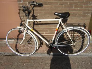 fietsen, Enlèvement, Utilisé, Gazelle, Vitesses