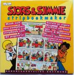 CD-ROM Sjors & Sjimmie – stripboekmaker, Ophalen, Eén stripboek, Nieuw, WiRoJa