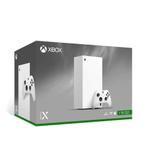 Xbox Series X blanche 1 TB, Enlèvement ou Envoi, Xbox Series X