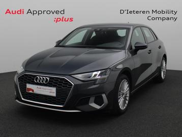Audi A3 Sportback A3 Sportback 30 TFSI Business Edition Adva beschikbaar voor biedingen