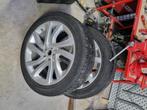 velgen land rover, Ophalen, Velg(en), Terreinwagen, 20 inch