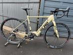 Olmo slalom e-racefiets demo perfect!!, 28 inch, Aluminium, Zo goed als nieuw, Meer dan 20 versnellingen