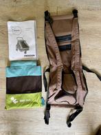 Croozer babyzitje hangmat voor fietskar, Ophalen, Gebruikt, Minder dan 20 kg, Overige typen