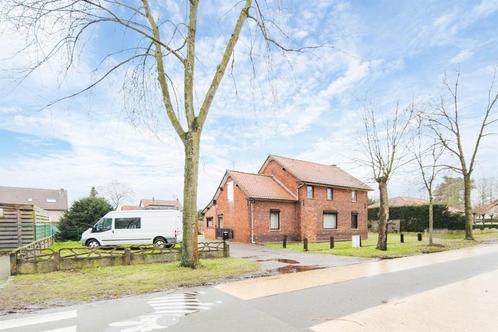 Huis te koop in Mol, 3 slpks, Immo, Huizen en Appartementen te koop, Vrijstaande woning, F