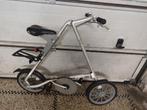Vélo pliable strida, Fietsen en Brommers, Ophalen of Verzenden, Zo goed als nieuw