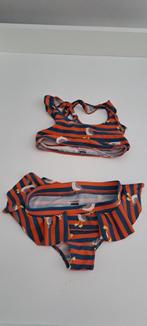 Bikini maat 116 (voor kinderen van ongeveer 6 jaar), Enfants & Bébés, Maillots de bain pour enfants, Comme neuf, Enlèvement, Fille