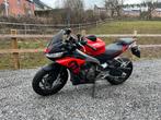 Aprilia Tuono 660, Motoren, Motoren | Aprilia, Bedrijf