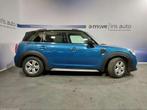 MINI Countryman Cooper D 2.0 | NAVI | CAM RECUL |SIÈGES CHA, Autos, Mini, Achat, 140 g/km, Boîte manuelle, 5 portes