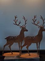 Kerst rendieren op voet, Diversen, Kerst, Ophalen