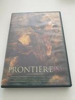 Frontiere(s)
HORROR DVD  Karina Testa
- Xavier Gens 2007 Fr, Cd's en Dvd's, Ophalen of Verzenden, Zo goed als nieuw