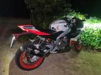 Rs 660 extrema, Motos, Motos | Aprilia, Plus de 35 kW, 2 cylindres, 660 cm³, Sport