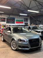 AUDI A3 1.6 TDI EURO 5, Auto's, Audi, Euro 5, Elektrische ramen, Particulier, Te koop