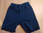 Short bleu garçon 10-11 ans., Kinderen en Baby's, Kinderkleding | Maat 146, Overige typen, Verzenden, H.M, Zo goed als nieuw