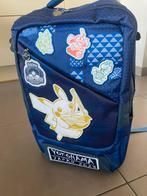 Pokemon 2023 World Championships Competitor Backpack Rugzak, Hobby en Vrije tijd, Verzamelkaartspellen | Pokémon, Ophalen, Nieuw