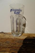 bierglazen Hoegaarden, Verzamelen, Ophalen, Zo goed als nieuw, Bierglas