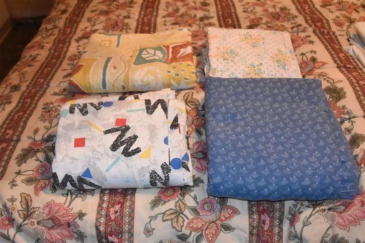 dekbed overtrekken, Maison & Meubles, Chambre à coucher | Linge de lit, Comme neuf, Housse de couette, Deux personnes, Enlèvement