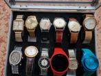 Divers Montres Vintage de marques
