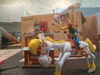 Lucky luke, Ophalen of Verzenden