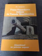 Frans- Vlaanderen tijdens de tweede Wereldoorlog – Ph. Despr, Boeken, Gelezen, Ph. Despriet, Algemeen, Ophalen of Verzenden