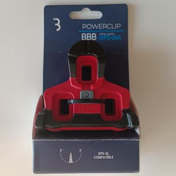 BBB schoenplaatjes BPD-06A beschikbaar voor biedingen