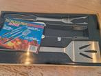 Bbq set nieuw, Jardin & Terrasse, Accessoires pour le barbecue, Enlèvement, Neuf