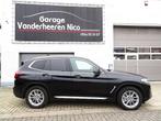 BMW X3 xDrive30e Hybride CARPLAY,CAMERA 360,FULL LED, Auto's, BMW, Automaat, Gebruikt, 4 cilinders, Zwart