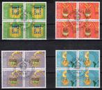 Postzegels uit Zwitserland - K 3038 - Pro Patria, Postzegels en Munten, Verzenden, Postfris