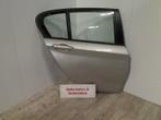 PORTIER RECHTS ACHTER BMW 1 serie (F20) (01-2010/06-2019), Auto-onderdelen, Gebruikt, Achter, BMW, Deur