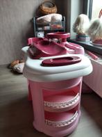 Verzorgingstafel pop, Kinderen en Baby's, Ophalen