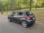 Peugeot 208 1.2i Style in perfecte staat! Blanco gekeurd vvk, Auto's, Euro 6, 1199 cc, Bedrijf, Dealer onderhouden