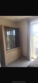 Salle a manger complete + salon complet, Ophalen, Zo goed als nieuw
