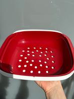 Tupperware, Ophalen of Verzenden, Zo goed als nieuw