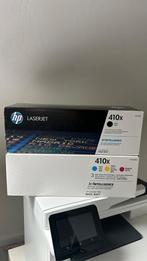 Cartridge hp 410x nieuw in doos 2x !, Computers en Software, Ophalen, Zo goed als nieuw, Cartridge