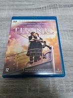 Titanic (3D+2D Blu-ray+Dvd), Cd's en Dvd's, Ophalen of Verzenden, Zo goed als nieuw