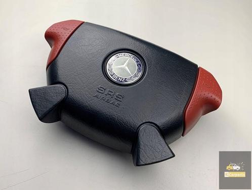 MERCEDES SLK R170 stuur airbag, Auto-onderdelen, Overige Auto-onderdelen, Mercedes-Benz, Gebruikt