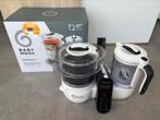 Babymoov Nutribaby, Kinderen en Baby's, Babyvoeding en Toebehoren, Ophalen, Zo goed als nieuw, Sterilisator