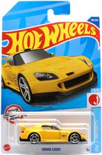 Hot Wheels - HW J-Imports - Honda S2000 - HCV85 - 1:64, Neuf, 333 Continental Boulevard, El Segundo, CA 90245, United States, Voiture