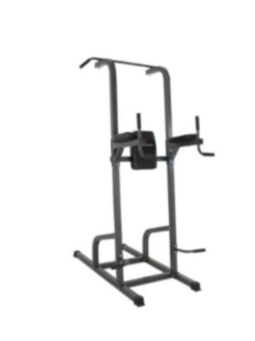 PowerMark 362 Power Tower | Leg Raise, Sport en Fitness, Ophalen of Verzenden, Zo goed als nieuw, Benen, Overige typen
