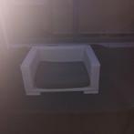 Panier pour animal de compagnie (petit), Animaux & Accessoires, Enlèvement