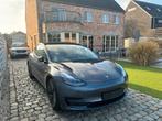 Tesla model 3 RWD 12/2022, 25000 km, Auto's, Tesla, Automaat, 4 deurs, Achterwielaandrijving, Zwart