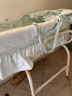 Landeau pour bébé, Ophalen, Gebruikt, Wieg